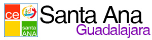 SANTA ANA GUADALAJARA